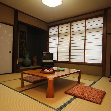 Matsuba Hotel Nasu Esterno foto