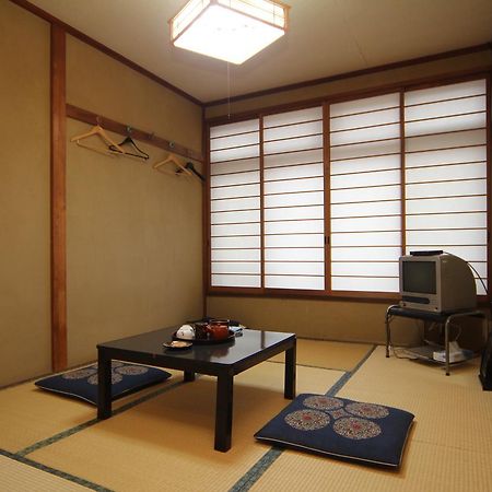 Matsuba Hotel Nasu Esterno foto