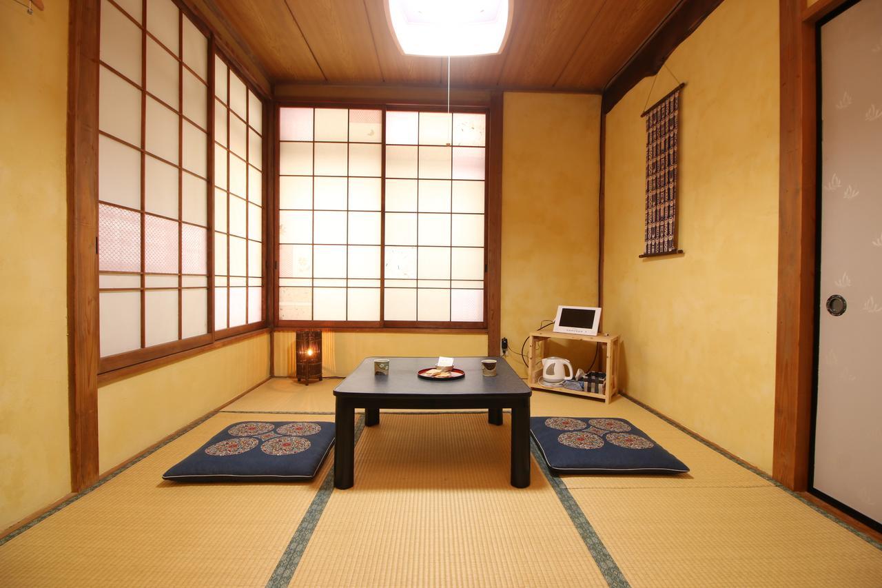 Matsuba Hotel Nasu Esterno foto