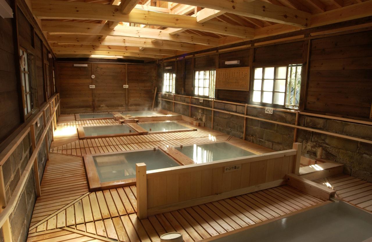 Matsuba Hotel Nasu Esterno foto