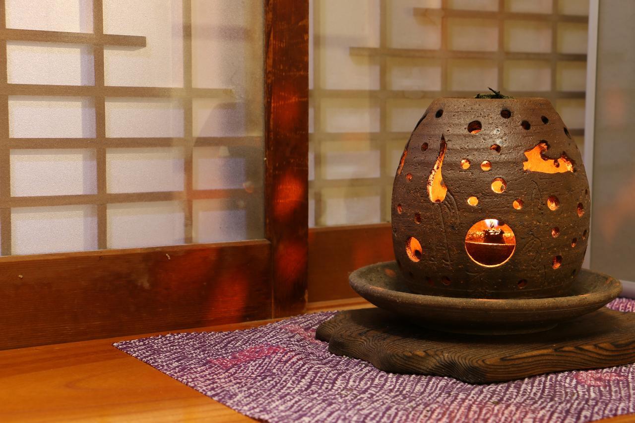 Matsuba Hotel Nasu Esterno foto
